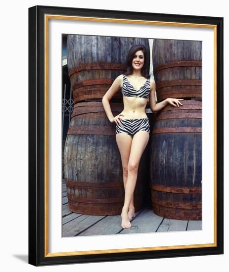 Linda Harrison-null-Framed Photo