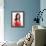Linda Harrison-null-Framed Stretched Canvas displayed on a wall