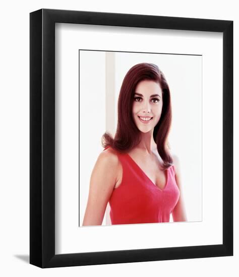 Linda Harrison-null-Framed Photo