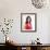 Linda Harrison-null-Framed Photo displayed on a wall