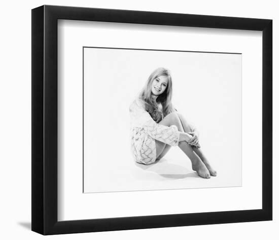 Linda Hayden-null-Framed Photo