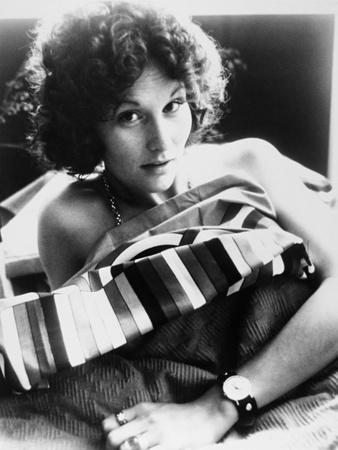 'Linda Lovelace, Deep Throat, 1972' Photographic Print ...