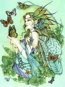 Résultat de recherche d'images pour "linda ravenscroft butterfly blue"