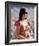 Linda Ronstadt-null-Framed Photo