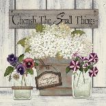 Count Your Blessing Still Life-Linda Spivey-Art Print