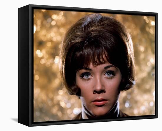 Linda Thorson-null-Framed Stretched Canvas