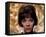 Linda Thorson-null-Framed Stretched Canvas