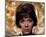 Linda Thorson-null-Mounted Photo