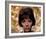 Linda Thorson-null-Framed Photo