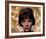 Linda Thorson-null-Framed Photo