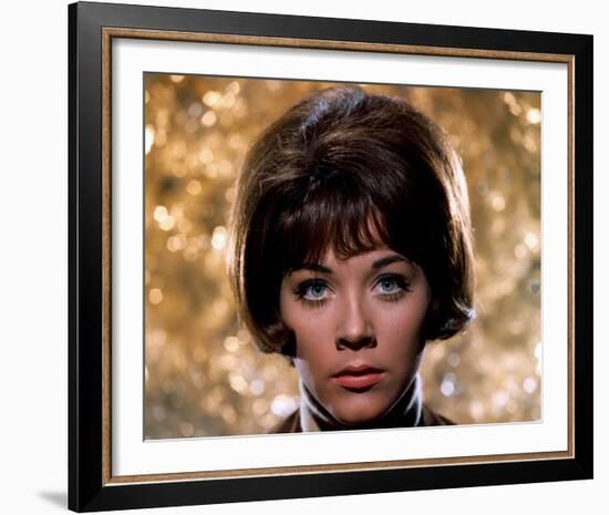 Linda Thorson-null-Framed Photo