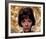 Linda Thorson-null-Framed Photo