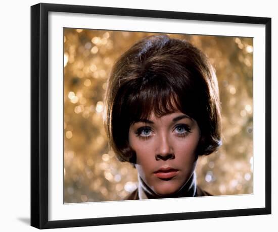 Linda Thorson-null-Framed Photo