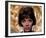 Linda Thorson-null-Framed Photo