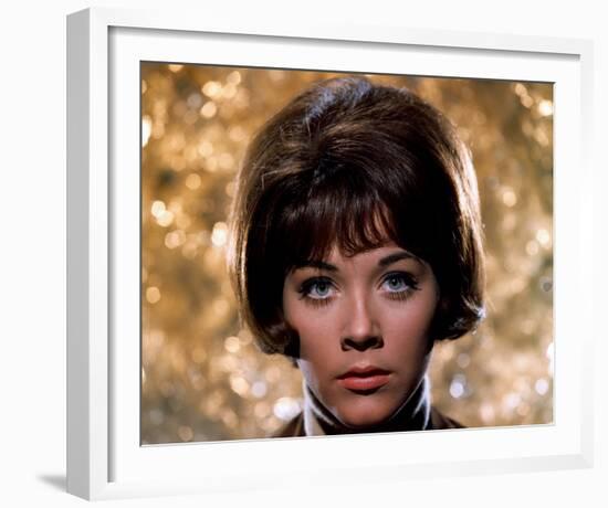 Linda Thorson-null-Framed Photo