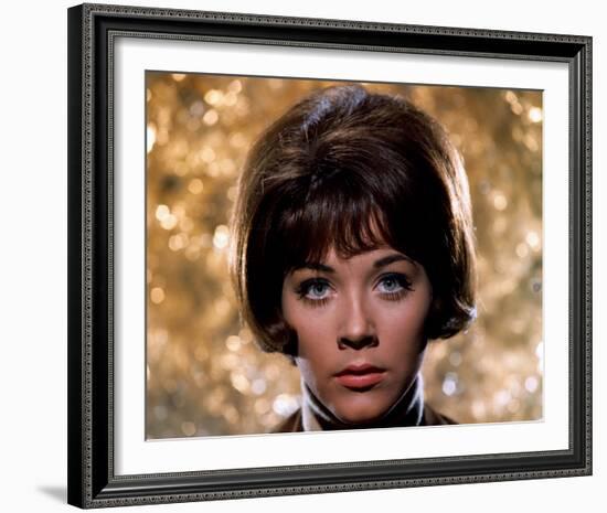 Linda Thorson-null-Framed Photo