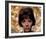 Linda Thorson-null-Framed Photo