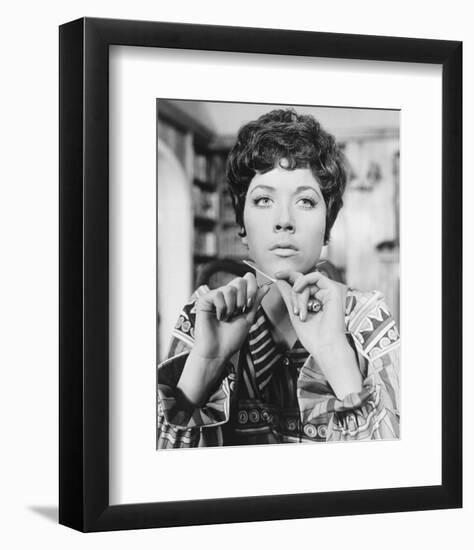 Linda Thorson-null-Framed Photo