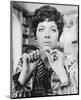 Linda Thorson-null-Mounted Photo