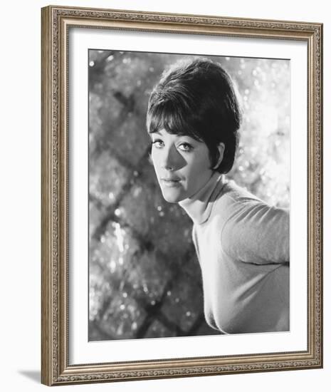 Linda Thorson-null-Framed Photo