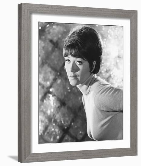 Linda Thorson-null-Framed Photo