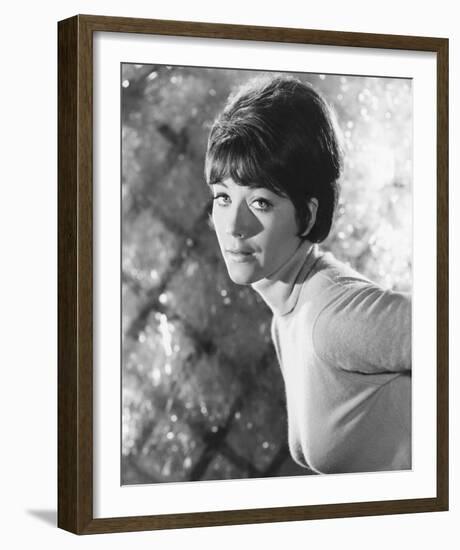 Linda Thorson-null-Framed Photo