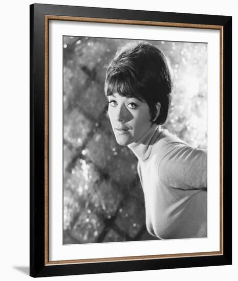 Linda Thorson-null-Framed Photo