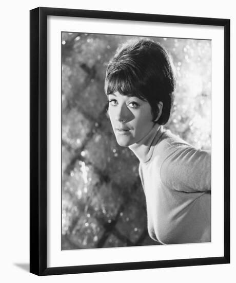 Linda Thorson-null-Framed Photo