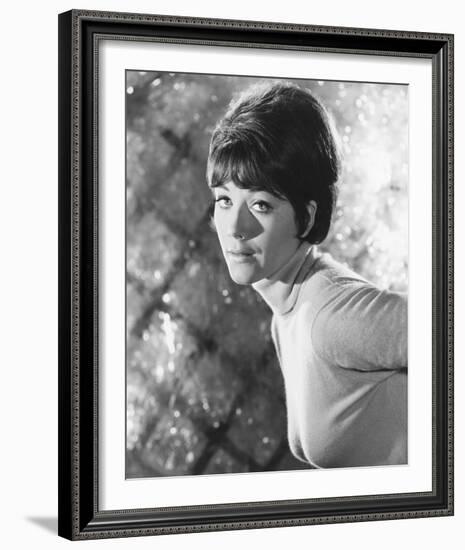 Linda Thorson-null-Framed Photo