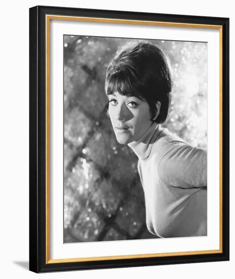 Linda Thorson-null-Framed Photo