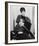 Linda Thorson-null-Framed Photo