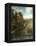 Lindale Church-John William Buxton Knight-Framed Premier Image Canvas