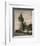 'Lindau im Bodensee - Diebsturm', 1931-Kurt Hielscher-Framed Photographic Print