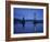 Lindau Lighthouse, Lake Konstanz, Germany-Demetrio Carrasco-Framed Photographic Print