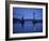 Lindau Lighthouse, Lake Konstanz, Germany-Demetrio Carrasco-Framed Photographic Print
