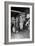 Lindbergh, Louis and Mum-null-Framed Photographic Print