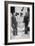 Lindbergh, White House-null-Framed Photographic Print