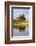 Lindisfarne Castle, Holy Island, Northumberland, England, United Kingdom, Europe-Gary Cook-Framed Photographic Print