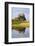 Lindisfarne Castle, Holy Island, Northumberland, England, United Kingdom, Europe-Gary Cook-Framed Photographic Print