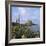 Lindisfarne Castle, Holy Island, Northumberland, England-Roy Rainford-Framed Photographic Print