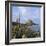 Lindisfarne Castle, Holy Island, Northumberland, England-Roy Rainford-Framed Photographic Print