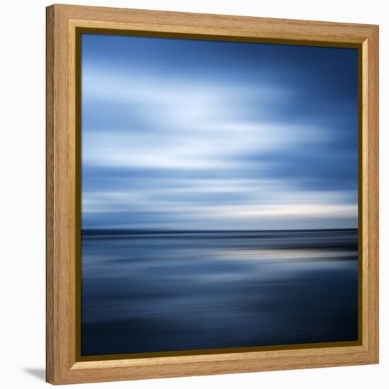 Lindisfarne-Doug Chinnery-Framed Premier Image Canvas