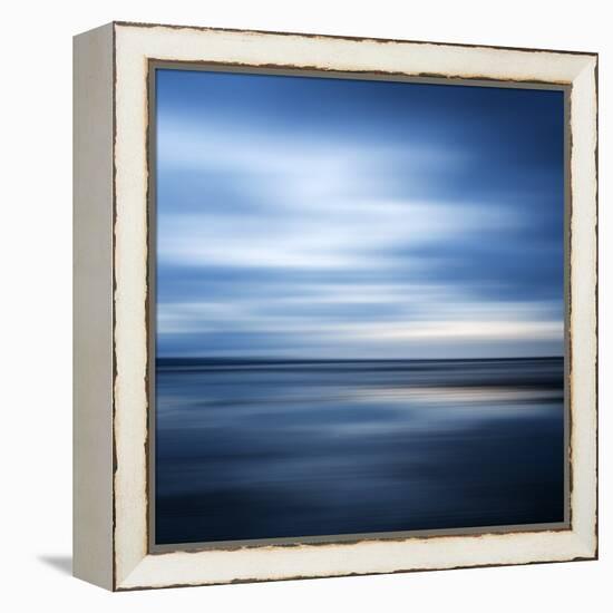 Lindisfarne-Doug Chinnery-Framed Premier Image Canvas