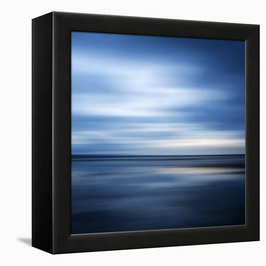 Lindisfarne-Doug Chinnery-Framed Premier Image Canvas