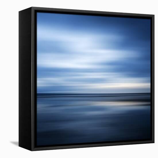 Lindisfarne-Doug Chinnery-Framed Premier Image Canvas