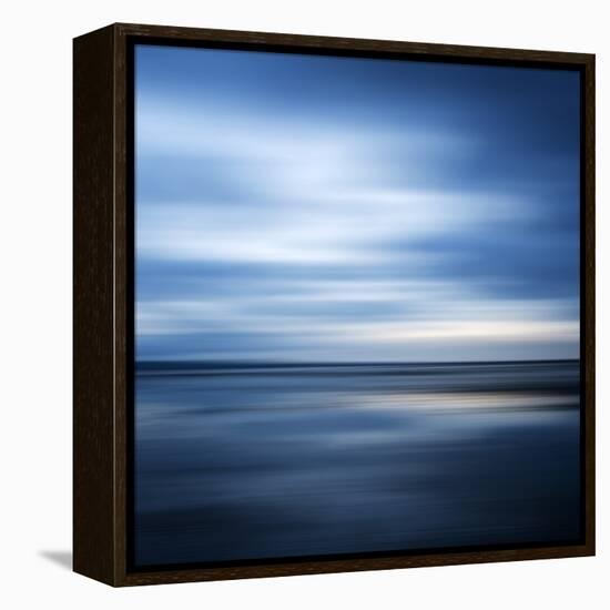 Lindisfarne-Doug Chinnery-Framed Premier Image Canvas