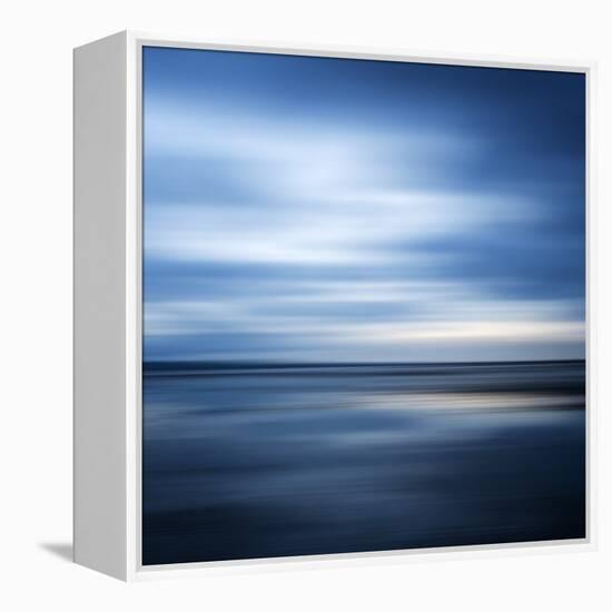 Lindisfarne-Doug Chinnery-Framed Premier Image Canvas