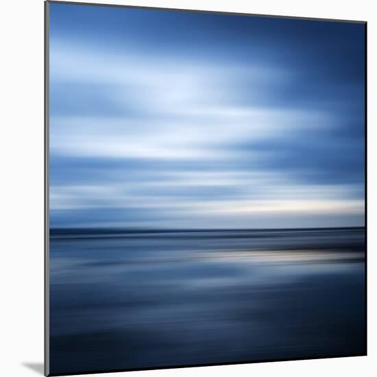 Lindisfarne-Doug Chinnery-Mounted Premium Photographic Print