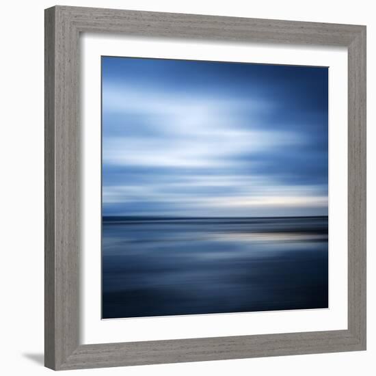 Lindisfarne-Doug Chinnery-Framed Photographic Print