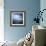Lindisfarne-Doug Chinnery-Framed Photographic Print displayed on a wall